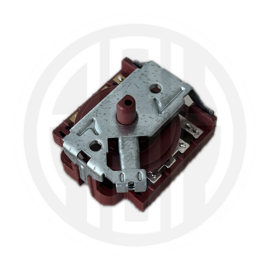 Gottak rotary switch Ref. 640336 for OEM electrical equipment
