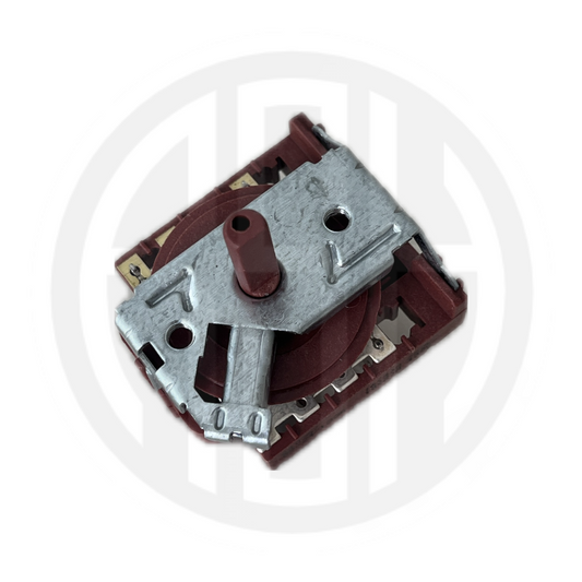 Gottak rotary switch Ref. 640357 for OEM electrical equipment