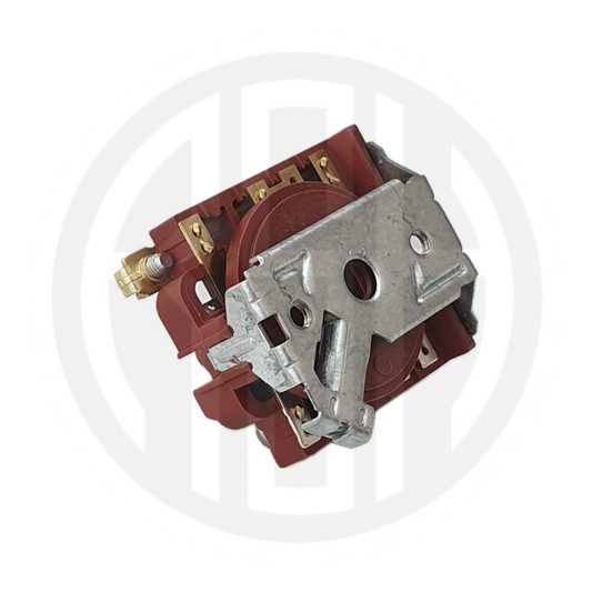 Gottak rotary switch Ref. 640375 for OEM electrical equipment