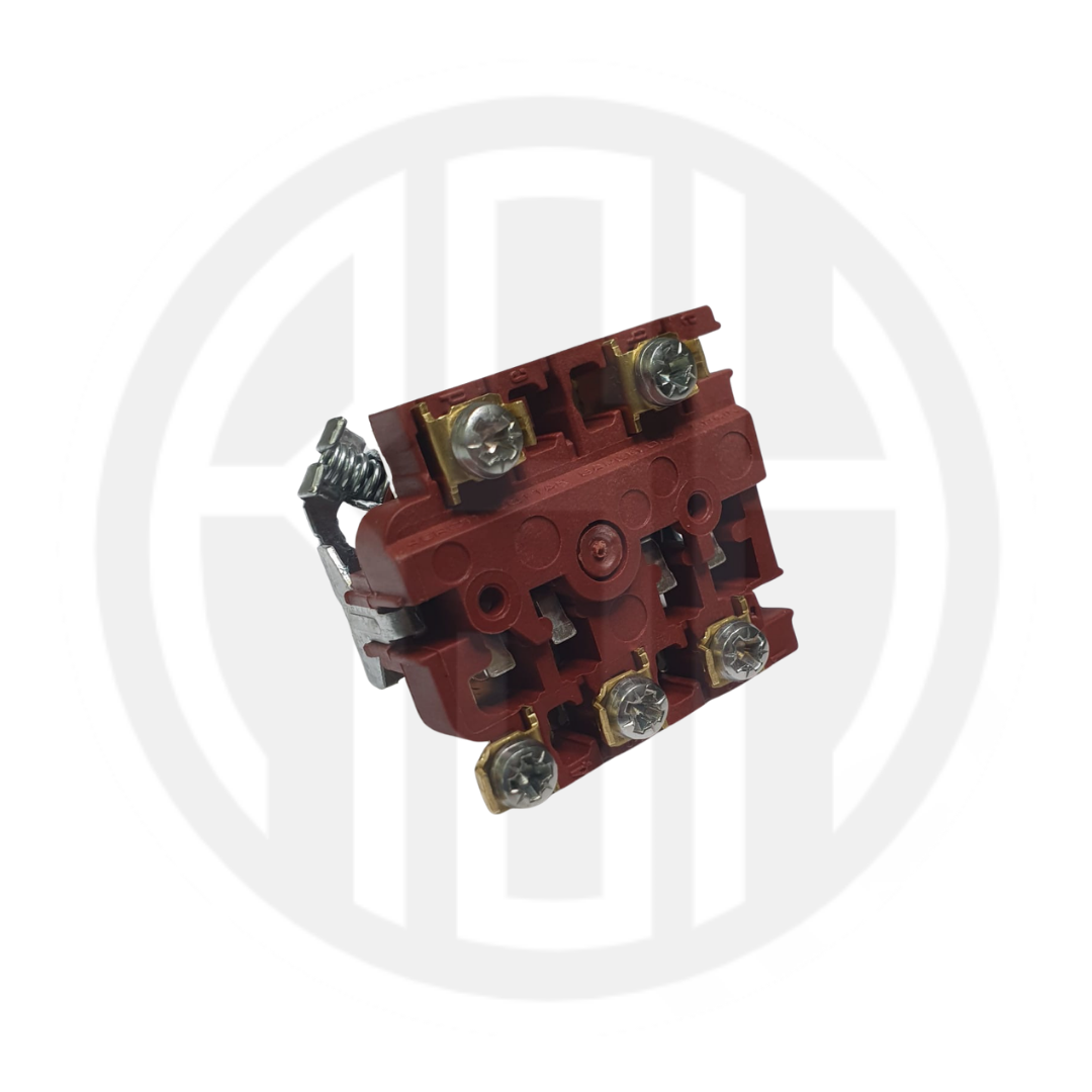 Gottak rotary switch Ref. 640414 for OEM heating and cooling