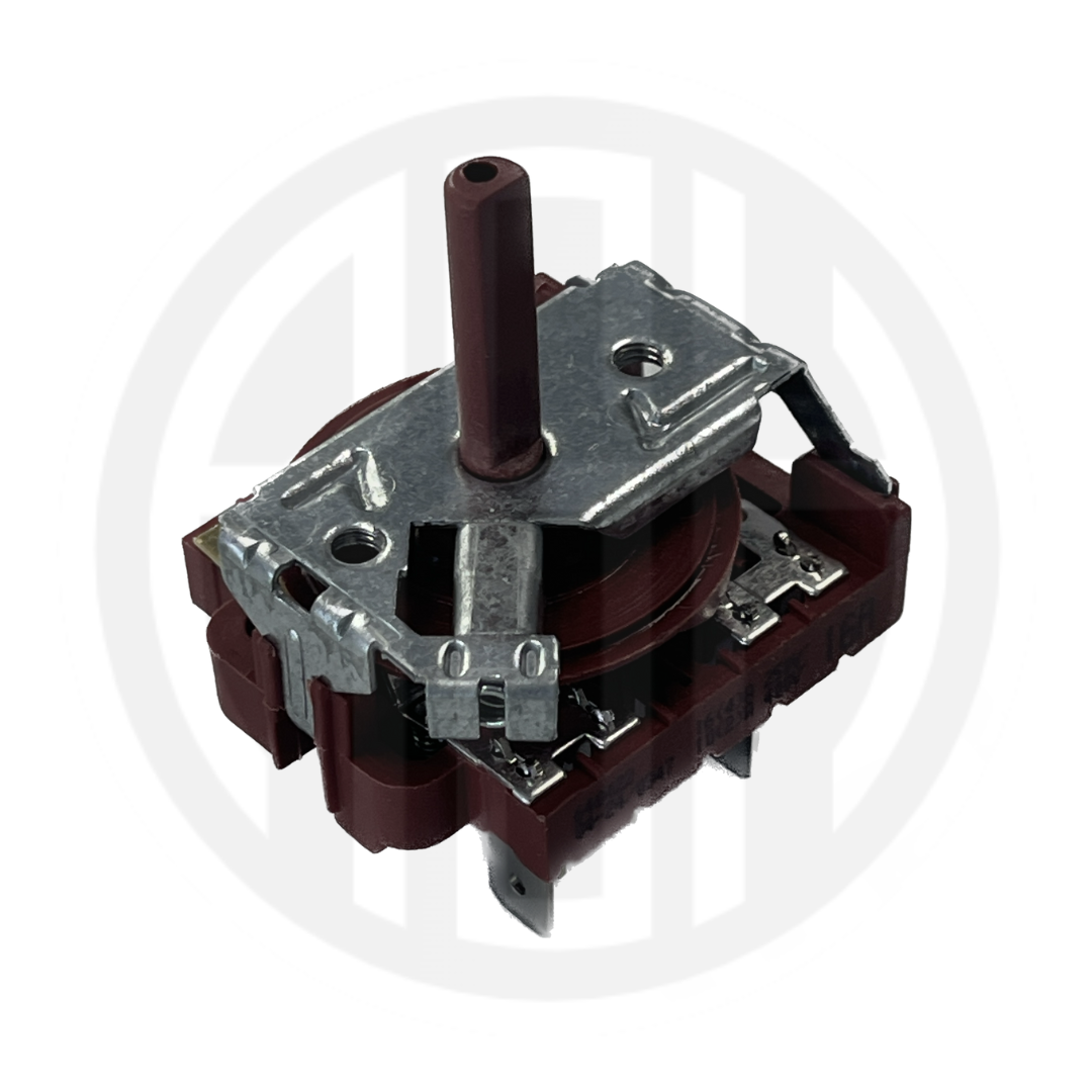 Gottak rotary switch Ref. 640422 for OEM oven, cooker and stove