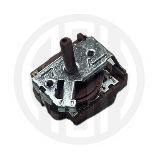 Gottak Rotary Switch Ref. 640446