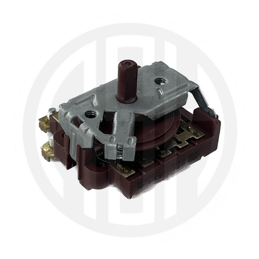 Gottak rotary switch Ref. 640478 for OEM oven and stove