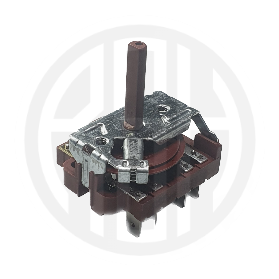 Gottak rotary switch Ref. 640483 for TEKA oven and stove