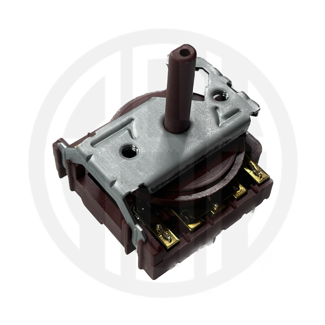 Gottak rotary switch Ref. 640487 for OEM oven and cooker