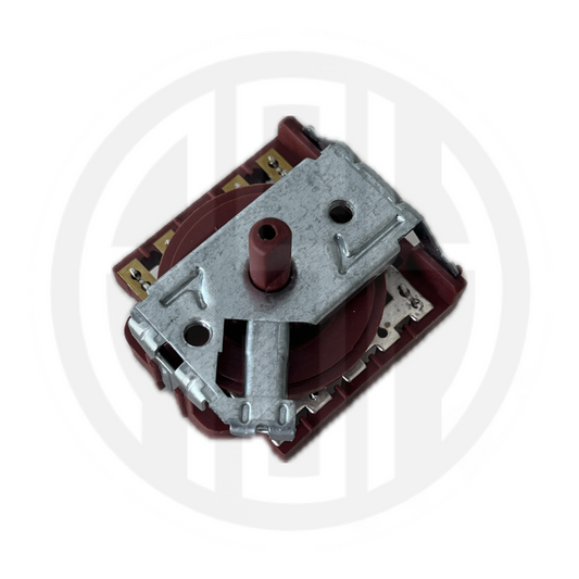 Gottak rotary switch Ref. 640488 for OEM electrical equipment