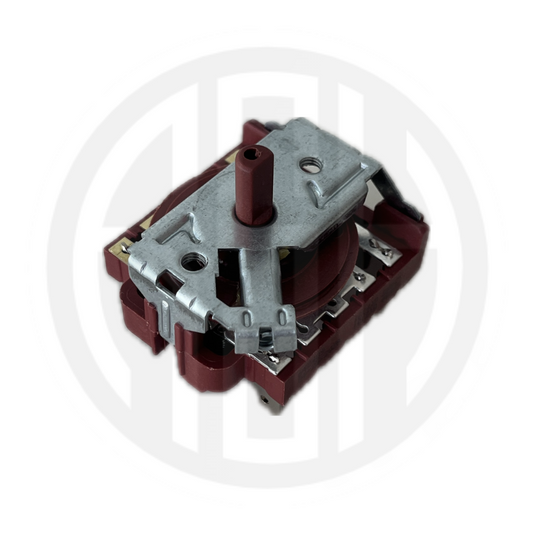 Gottak rotary switch Ref. 640489 for OEM electrical equipment