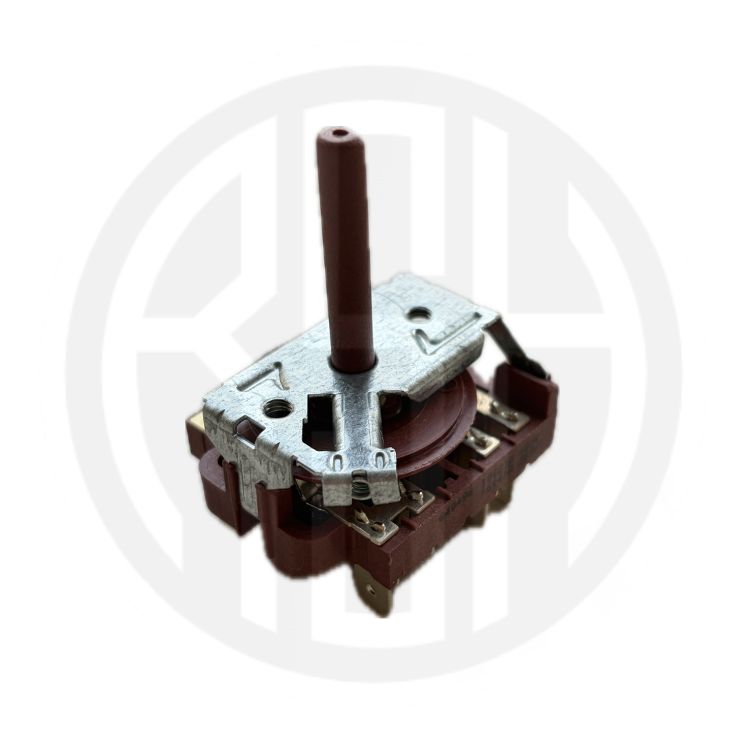 Gottak rotary switch Ref. 640496 for OEM light control