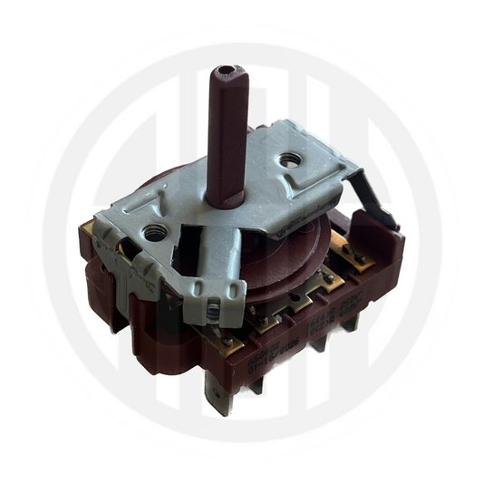 Gottak Switch Ref. 650402 | ELECTROLUX Oven & Cooker | RotarySwitchHub