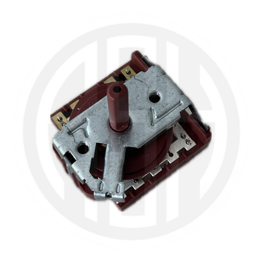 Gottak rotary switch Ref. 660410 for OEM electrical equipment