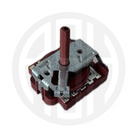 Gottak rotary switch Ref. 660414 for RUCK ventilation