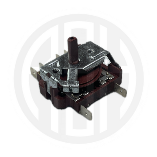 Gottak rotary switch Ref. 660416