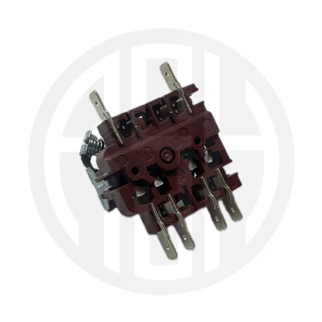 Gottak rotary switch Ref. 660416