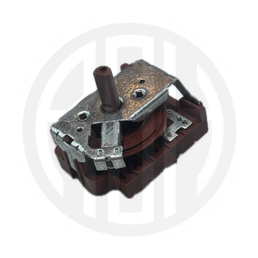 Gottak Rotary Switch Ref. 670200 for Professional Toaster