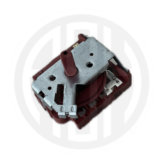 Gottak rotary switch Ref. 670201 for OEM toaster