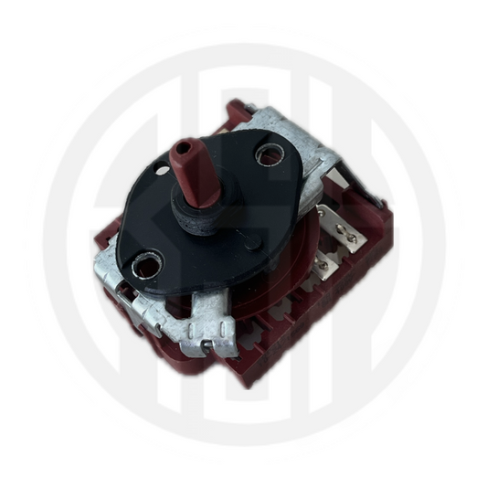 Gottak rotary switch Ref. 680212 - 2011BI/A for ELICA
