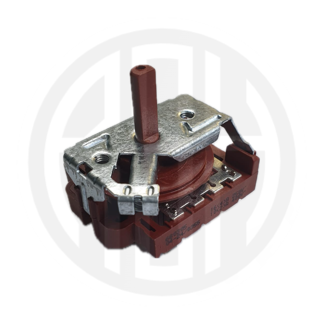 Gottak Rotary Switch | 680305 | OEM Water Heater | RotarySwitchHub