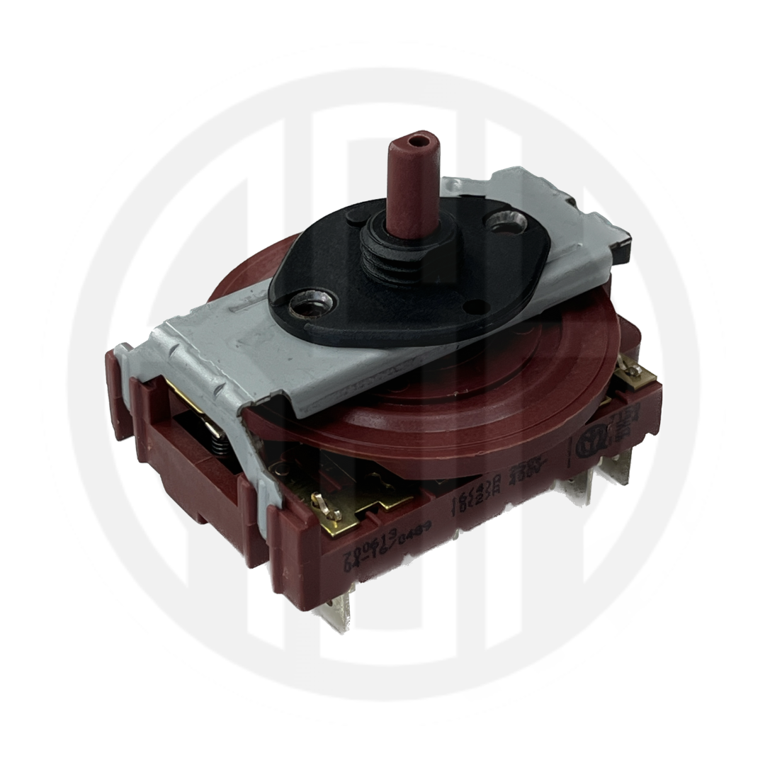 Gottak Rotary Switch Ref. 700613 - 2011AJ | ELICA | RotarySwitchHub