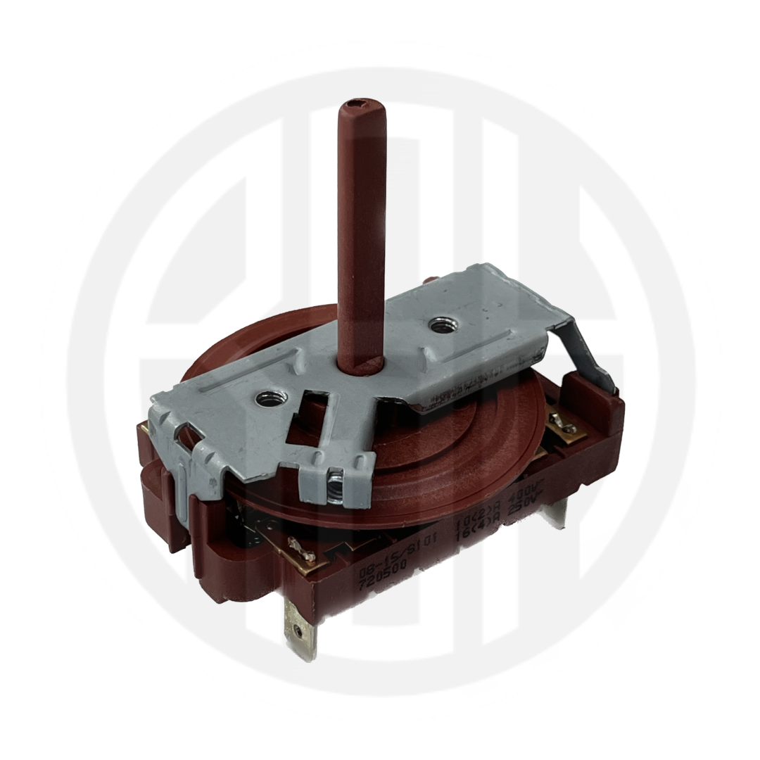 Rotary Switch 720500 | OEM Heating and Cooling | RotarySwitchHub