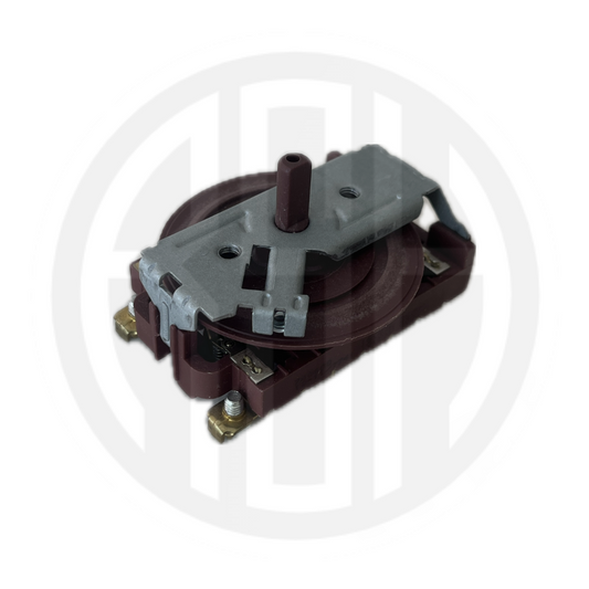 Gottak rotary switch Ref. 740400 for OEM electric board