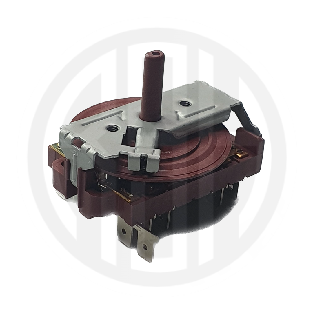 Gottak rotary switch Ref. 740506 for TEKA oven and hob