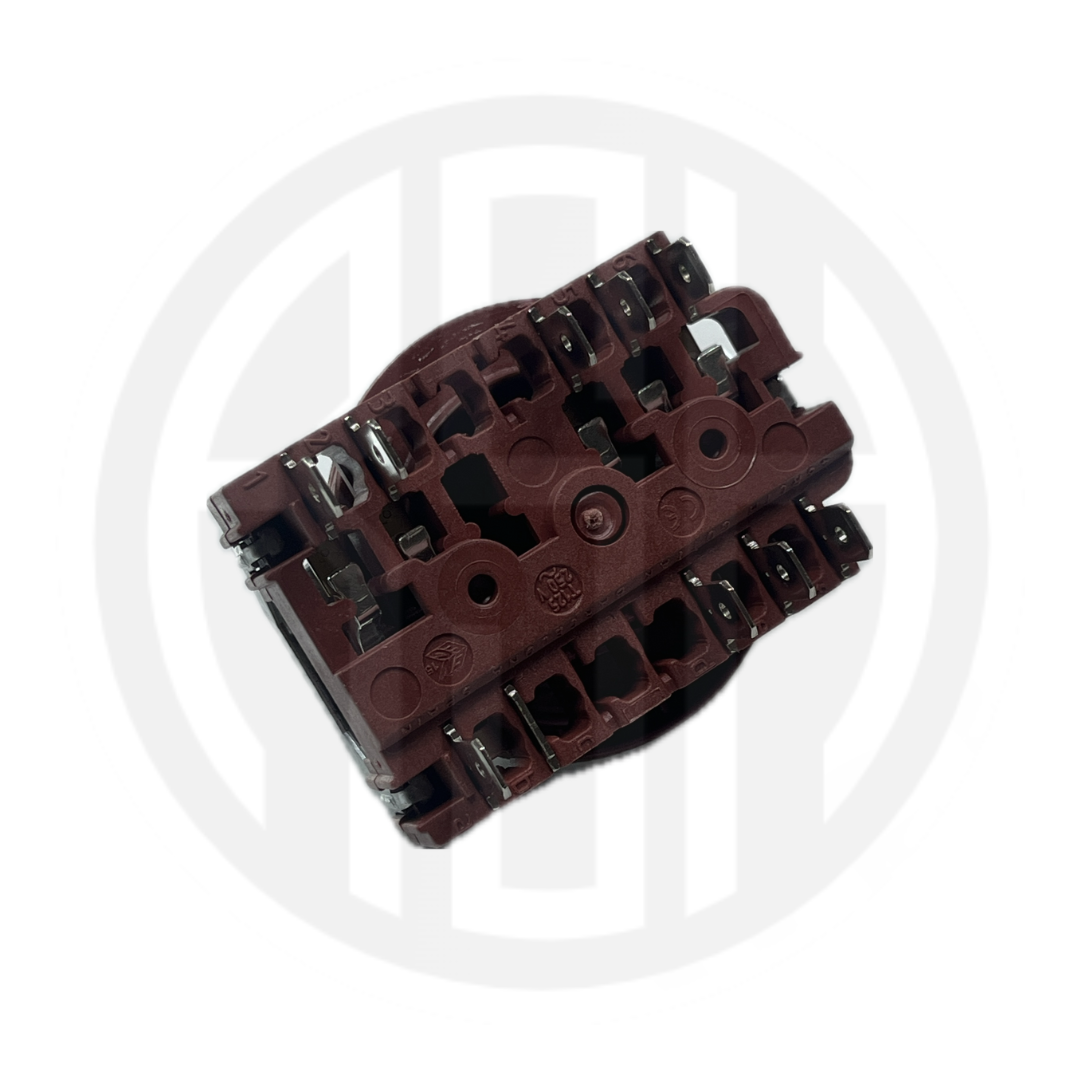 Gottak Rotary Switch Ref. 740513 