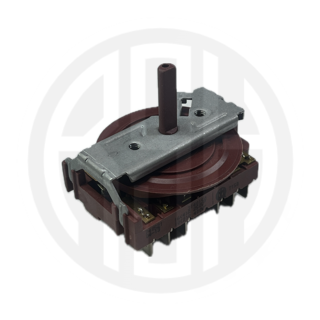 Gottak Rotary Switch Ref. 740521 - 3140150 for TEKA Oven