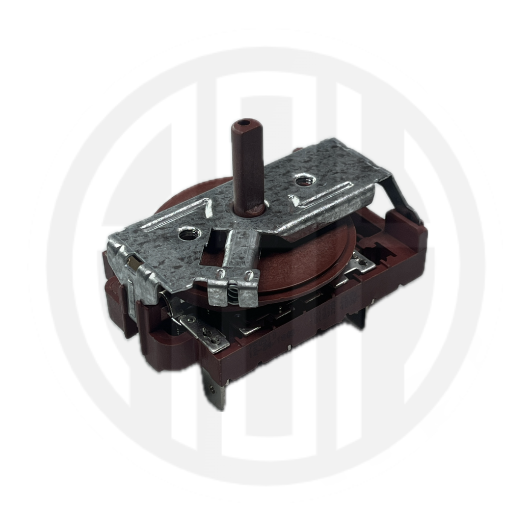 Gottak Rotary Switch Ref. 750510