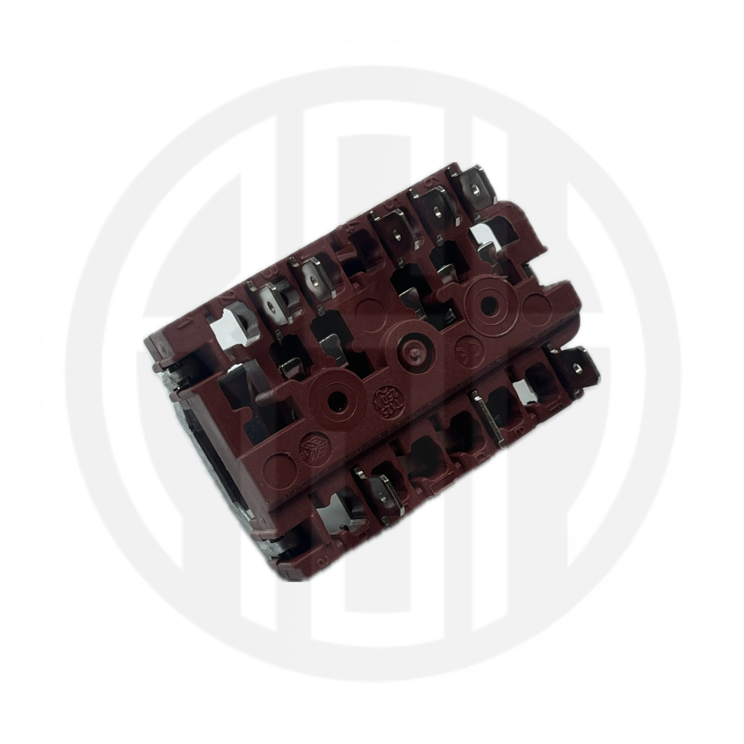 Gottak Rotary Switch Ref. 750510