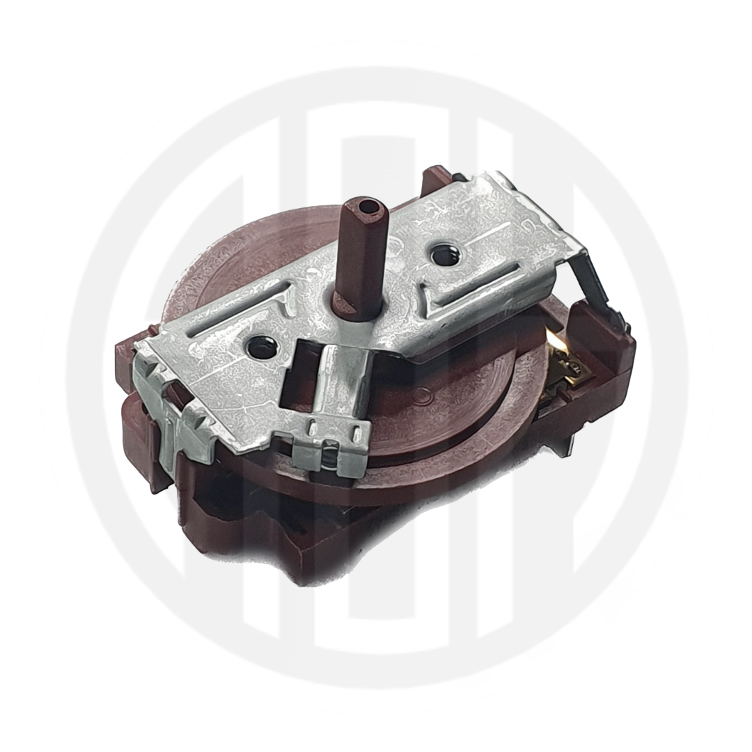 Gottak rotary switch Ref. 750517 for OEM ventilation/temperature control