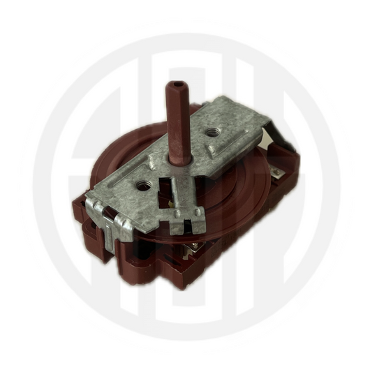Gottak rotary switch Ref. 750521 for OEM extractor hood