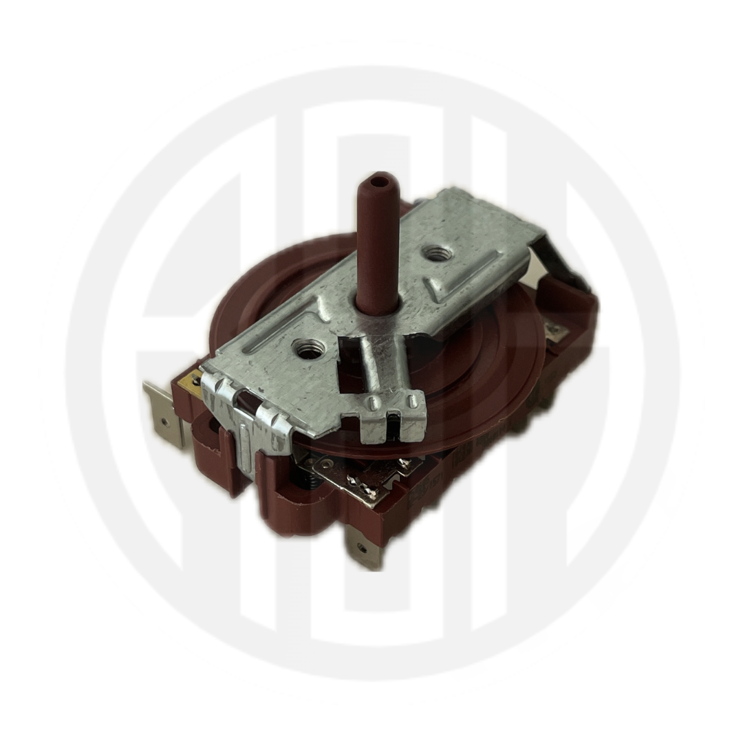Gottak rotary switch Ref. 750605 - 3040114 for TEKA