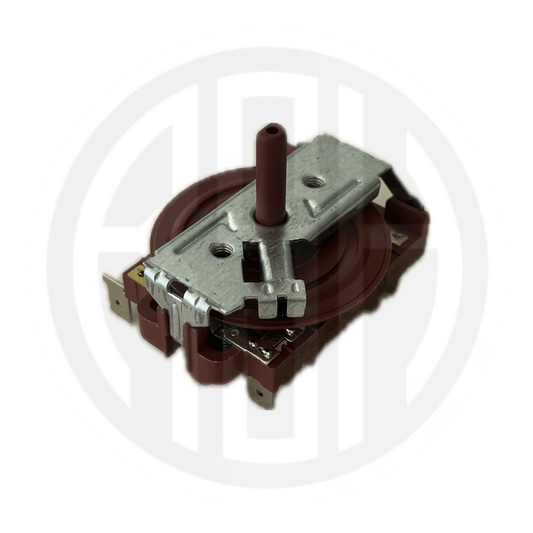 Gottak rotary switch Ref. 750605 - 3040114 for TEKA