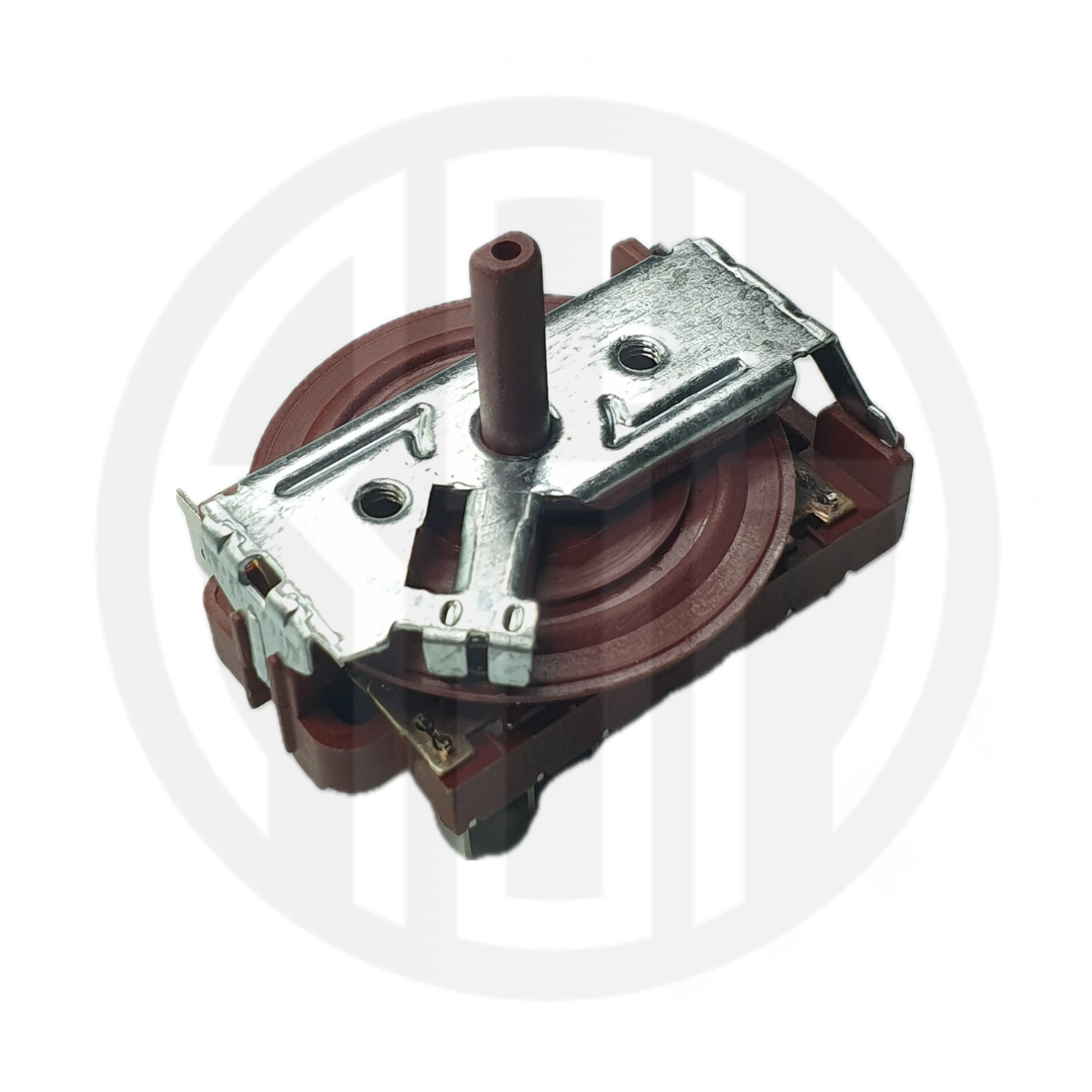 Gottak rotary switch Ref. 750609 - 3040102 for TEKA