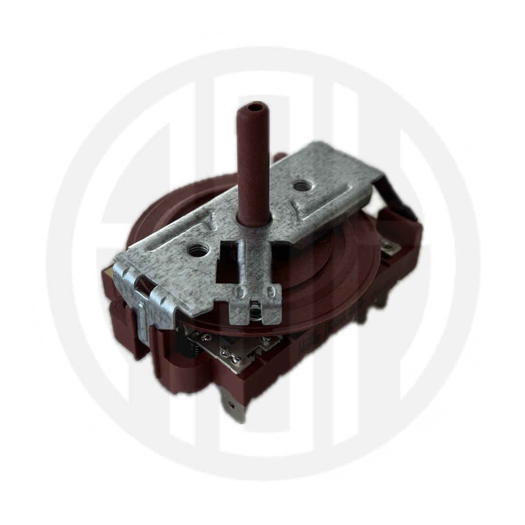 Gottak rotary switch Ref. 760522 - 3140140 for TEKA - SIMECO