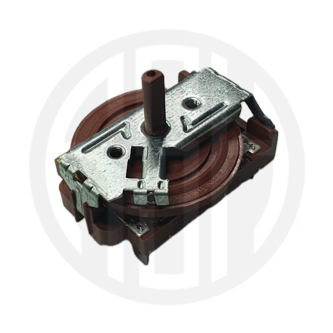 Gottak rotary switch Ref. 760614 - 100374 for FRANKE