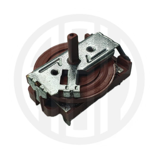 Gottak rotary switch Ref. 760614 - 100374 for FRANKE