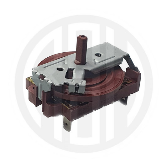 Gottak rotary switch Ref. 760642 for SENTERA ventilation