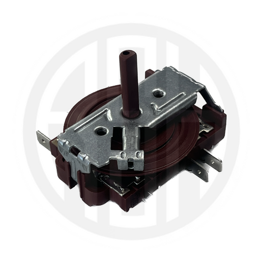 Gottak rotary switch Ref. 760659 for OEM ventilation