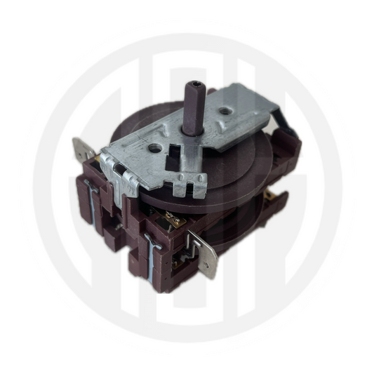 Gottak rotary switch Ref. 760700 for OEM medical machinery
