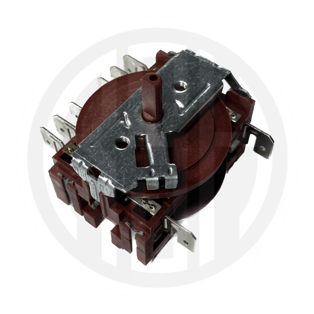 RotarySwitchHub - Global Gottak Rotary Switch Distributor