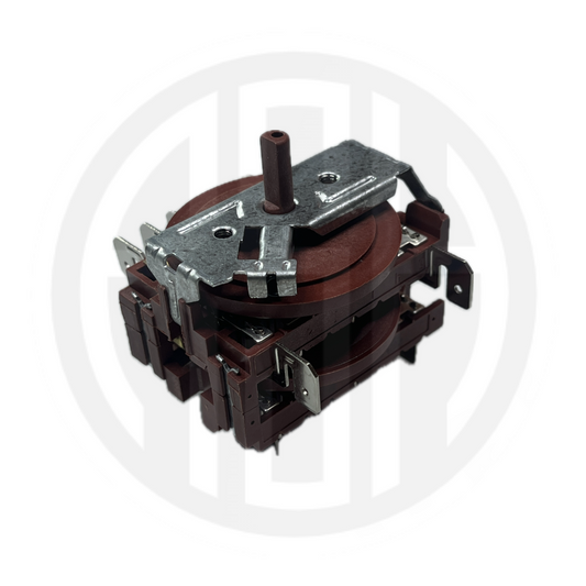 Gottak Rotary Switch Ref. 761208