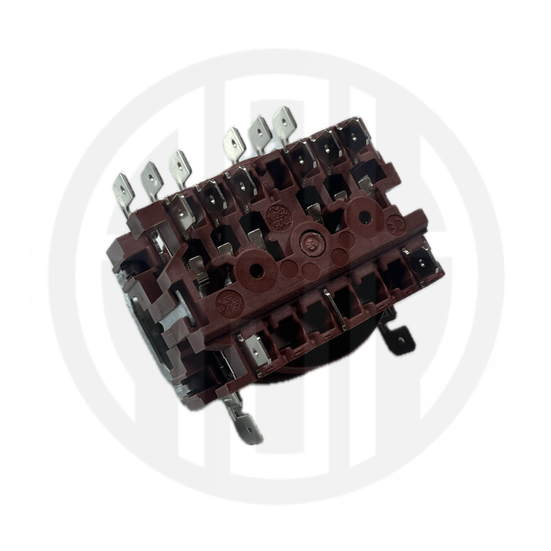 Gottak Rotary Switch Ref. 761208