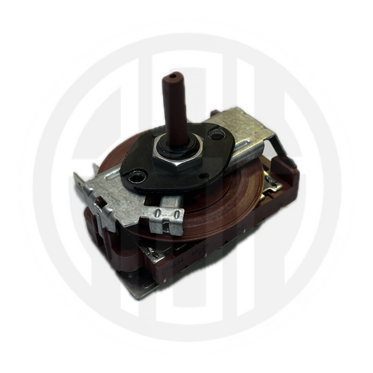 Gottak rotary switch Ref. 770634 for OEM hob