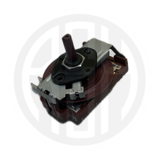 Gottak rotary switch Ref. 770640 - 42370028 for HAIER - CANDY