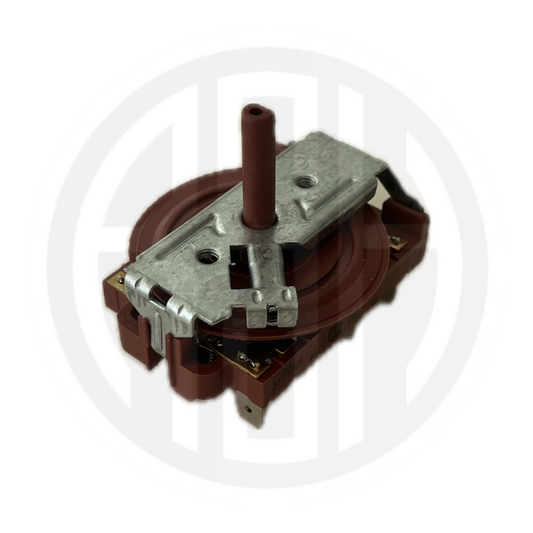 Gottak rotary switch Ref. 770641 - 32015325 for VESTEL