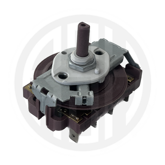 Gottak rotary switch Ref. 770642 for GLEM GAS oven and stove