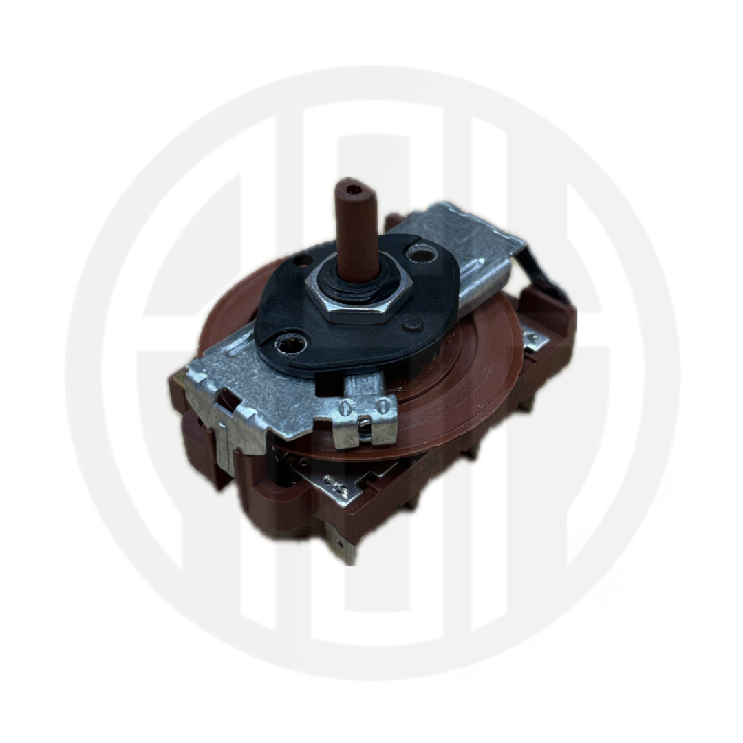 Gottak rotary switch Ref. 770644 for OEM electrical equipment