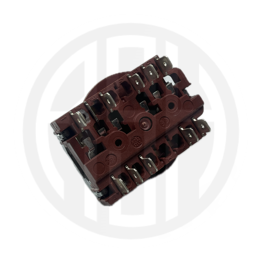 Gottak Rotary Switch Ref. 770653