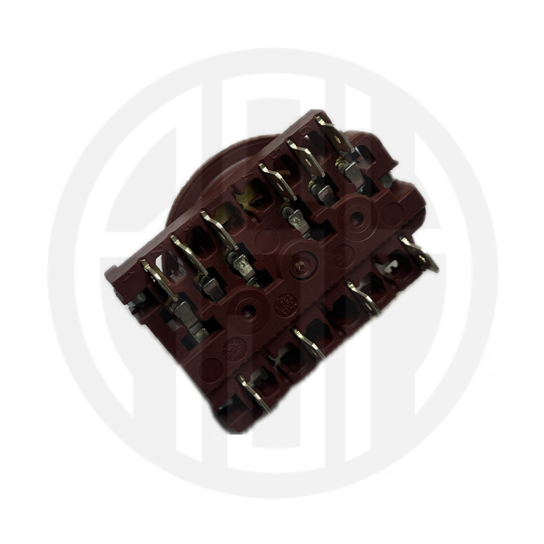 Gottak rotary switch Ref. 770669 for OEM hob